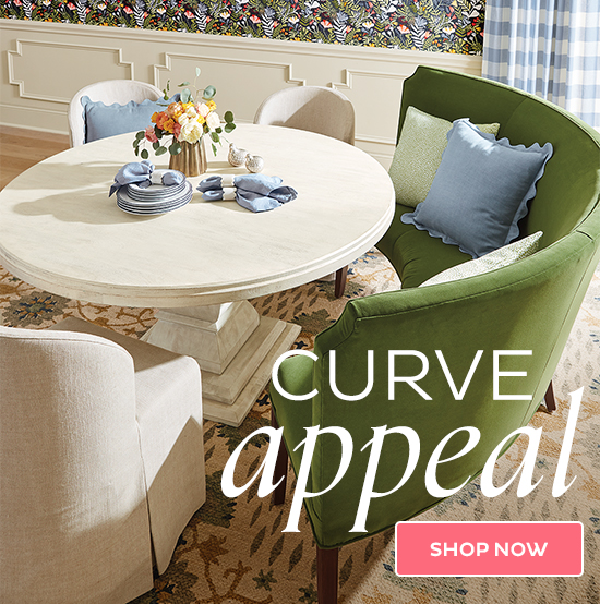Curve Appeal - Shop Now
