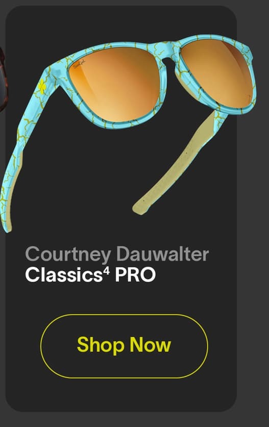 COURTNEY DAUWALTER CLASSICS⁴ PRO