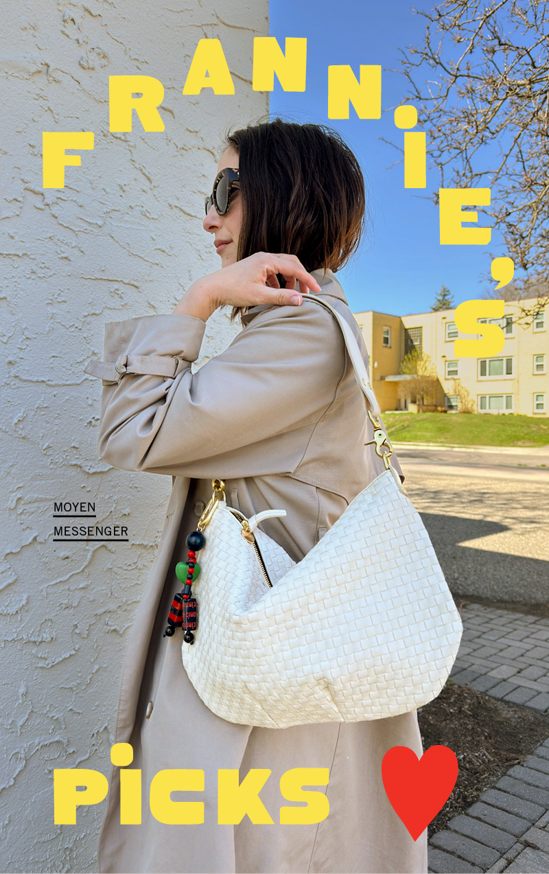 Shop Moyen Messenger