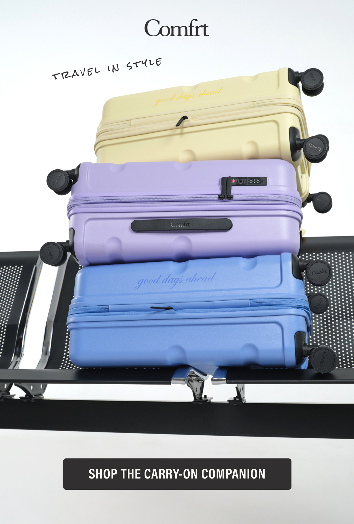 The Carry-On | Shop New