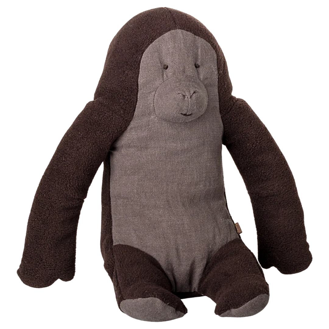 Image of Safari Friends - Gorilla