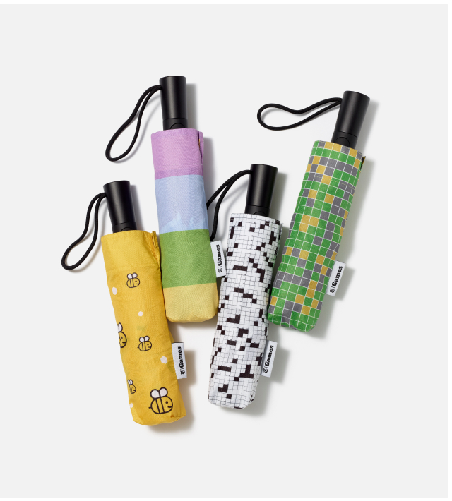 Games Umbrellas