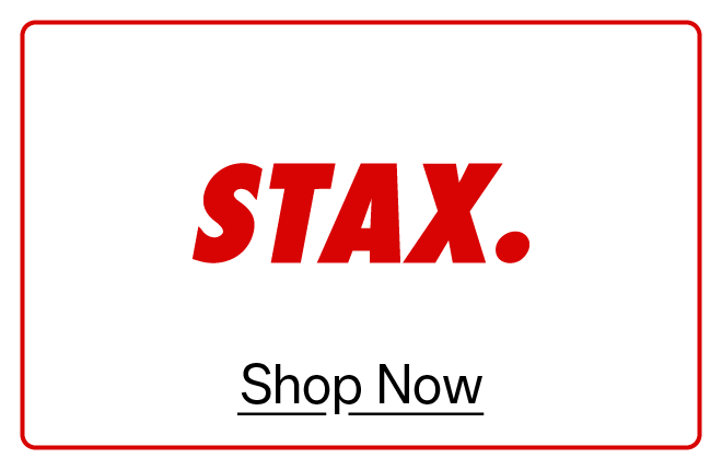 STAX