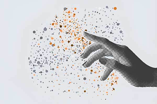 Data meets art at UVA