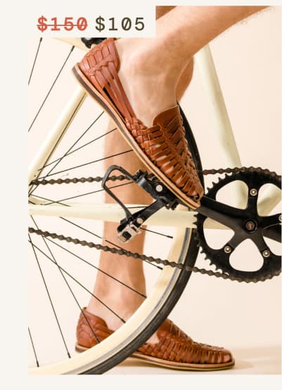 Shop Brandy Huarache