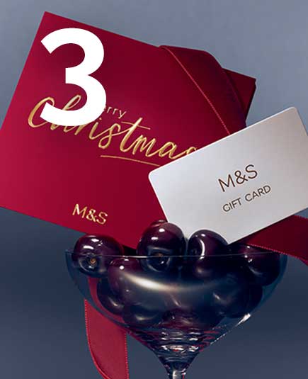 Shop gift cards