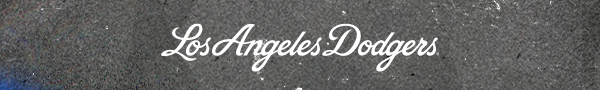 Los Angeles Dodgers
