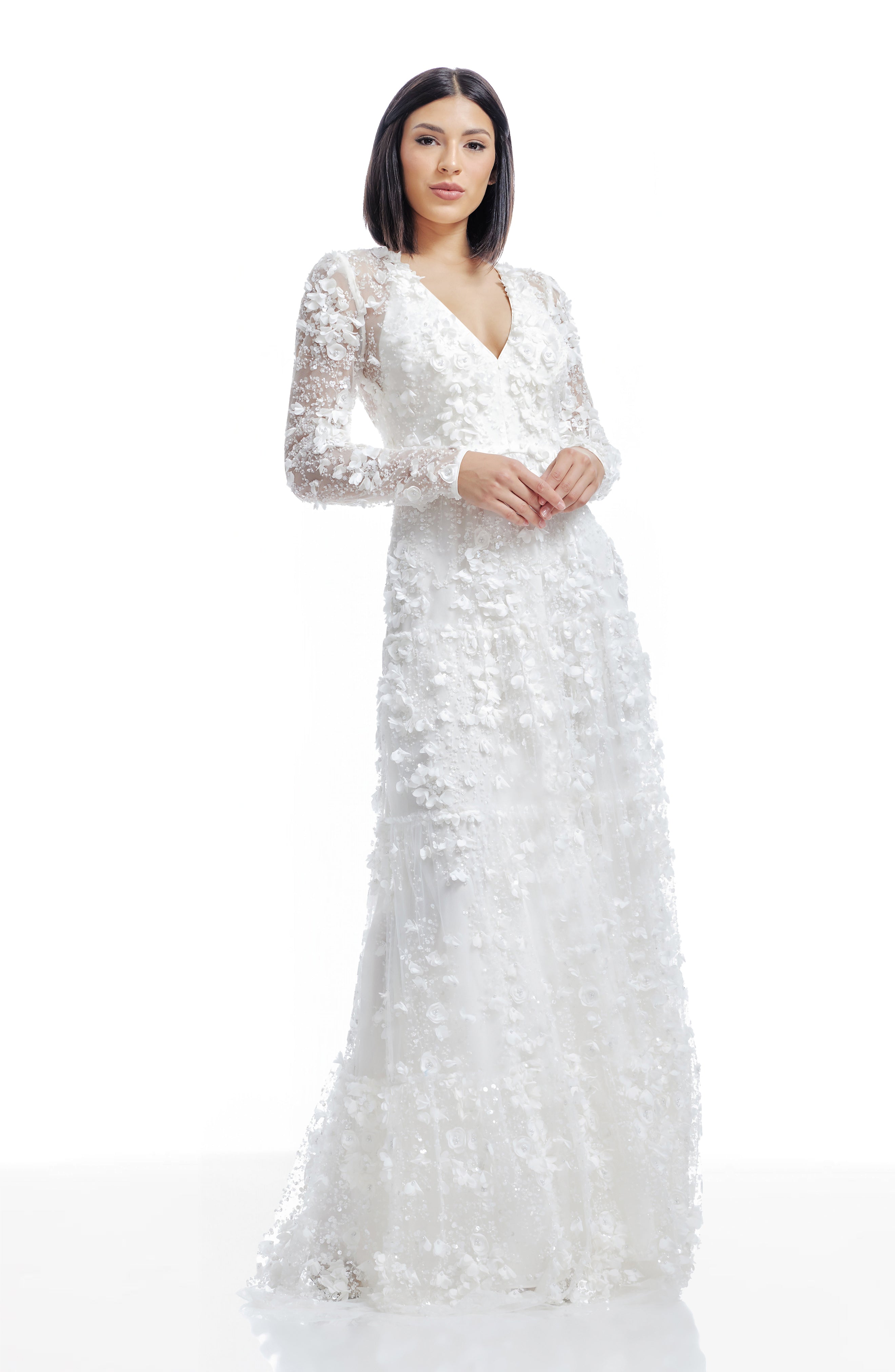 Image of Angelina Dress