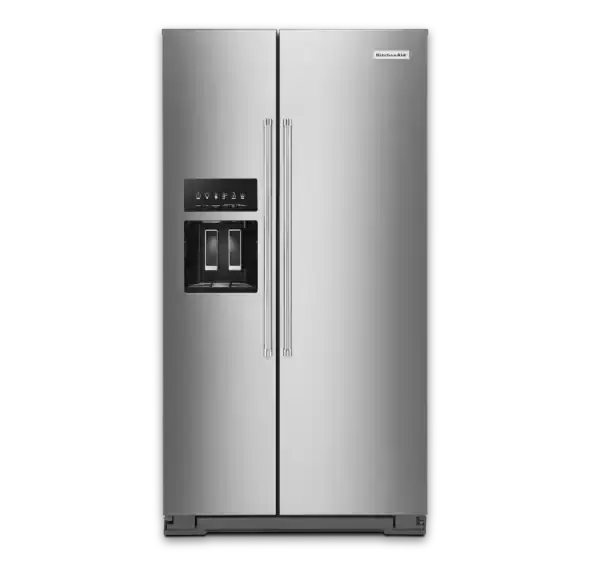Refrigerators