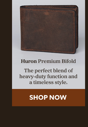 Huron