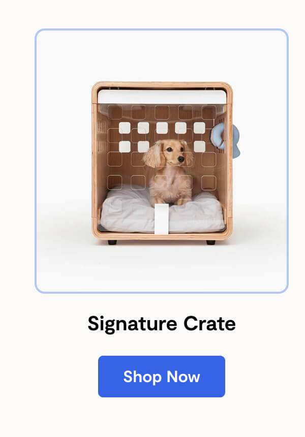 Signature Crate