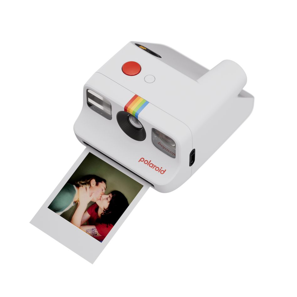 go camera