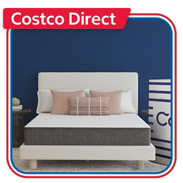 Casper Cooling Select 12-inch Hybrid Medium Firm Mattress, Queen