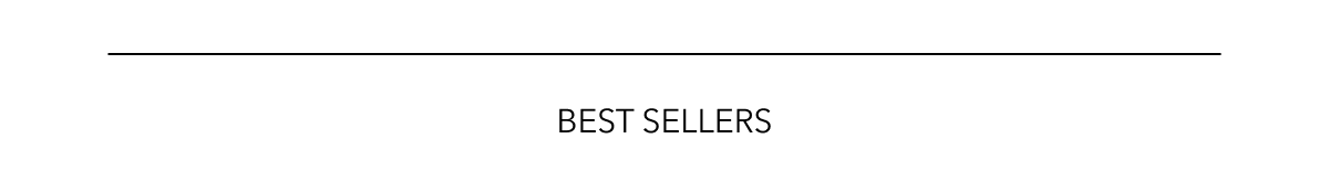 Best Sellers - Shop Now