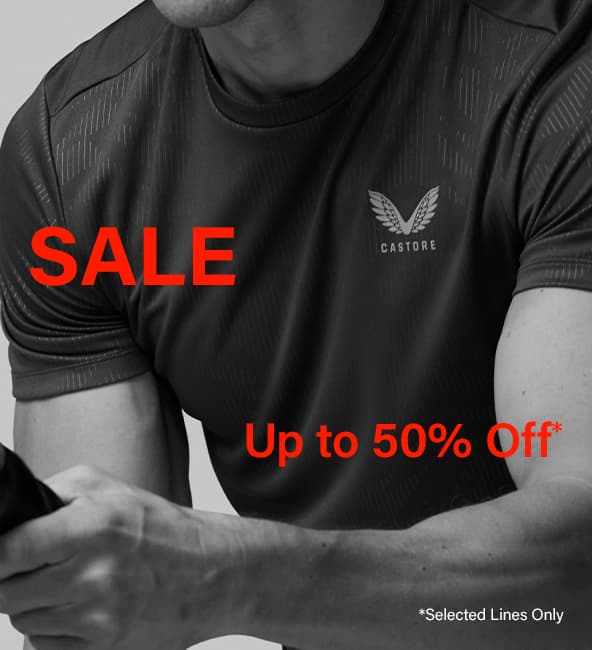 Sale Up To 50% Off