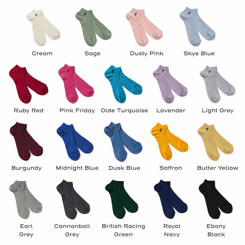London Sock Company 