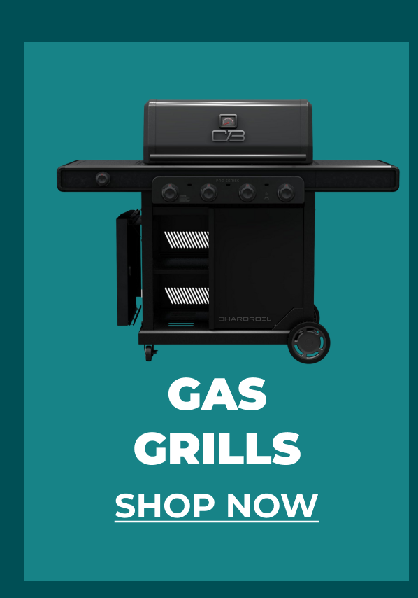 Gas Grills