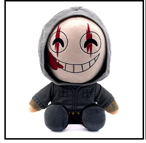 Dead by Daylight The Legion Plush - Youtooz