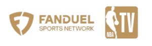 FanDuel Sports Network & NBATV