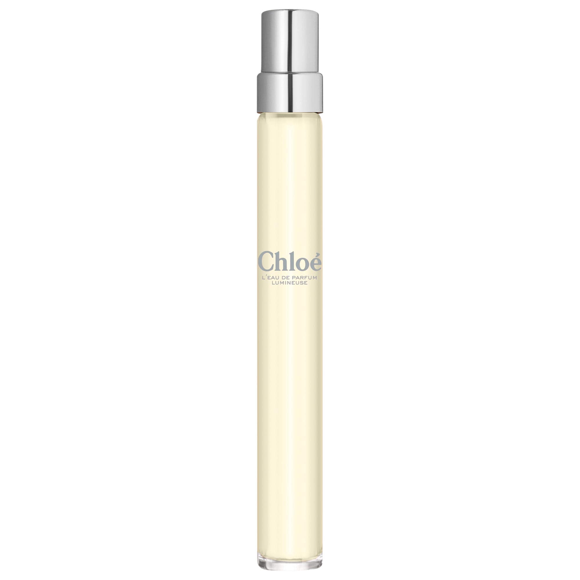 Chloé L'Eau de Parfum Lumineuse with Jasmine and Vanilla Travel Spray