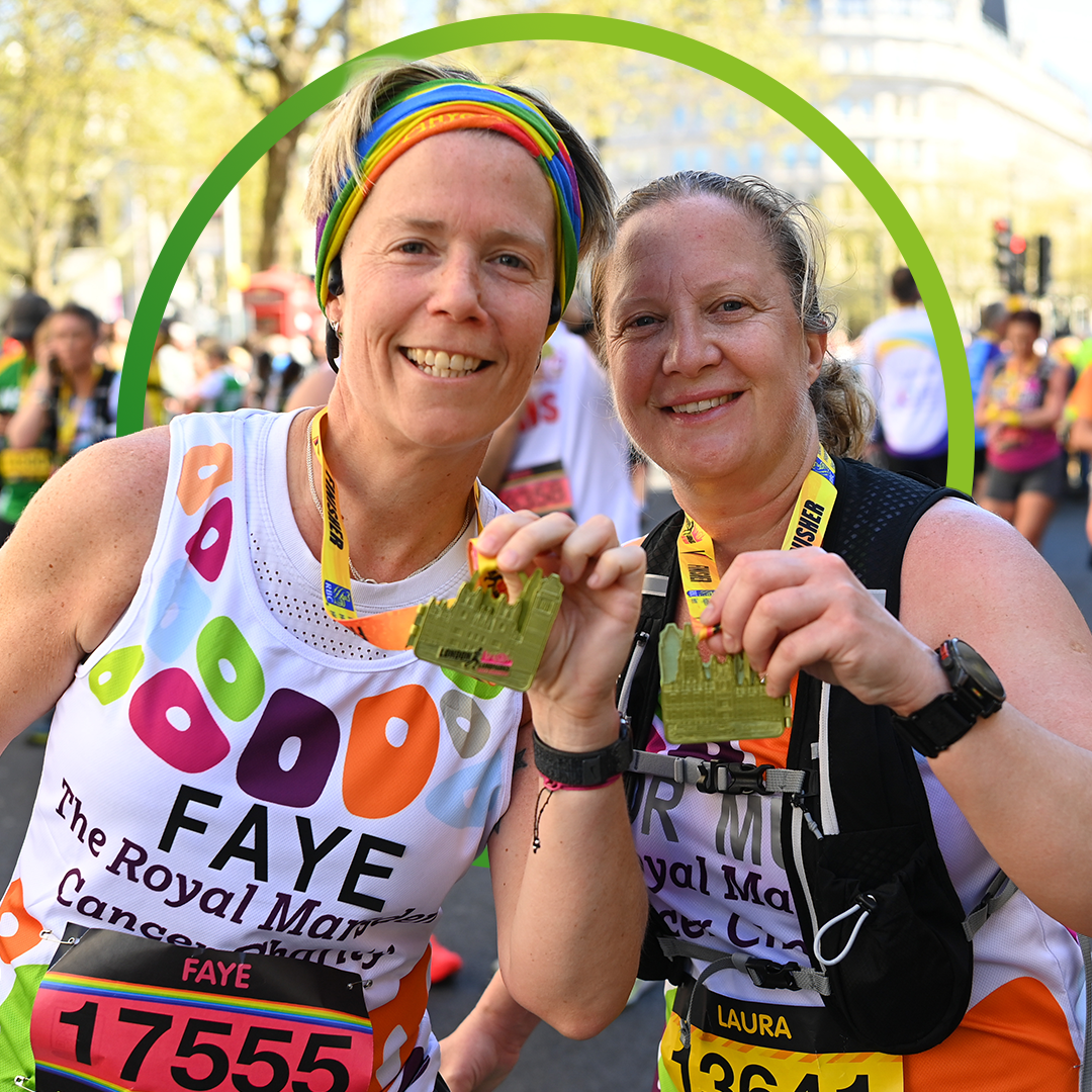 London Landmarks Half Marathon