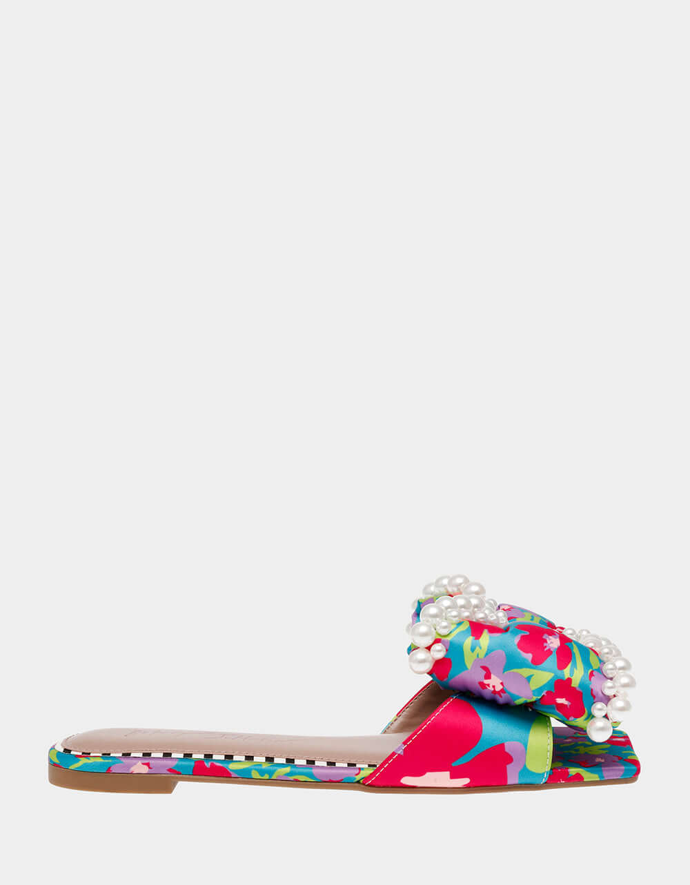Image of LIAH BLUE MULTI