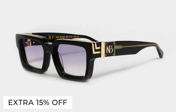 KUBI Sunglasses