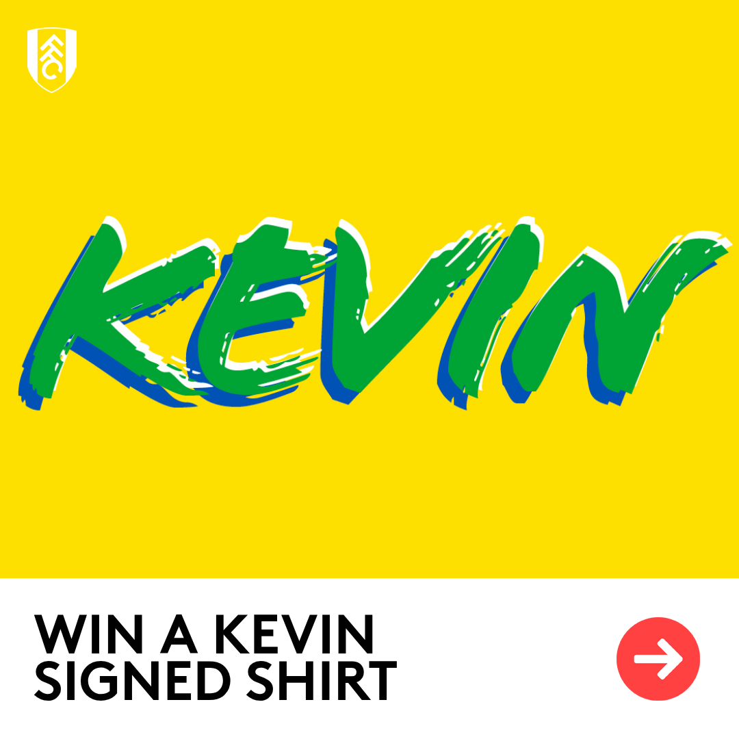 Kevin