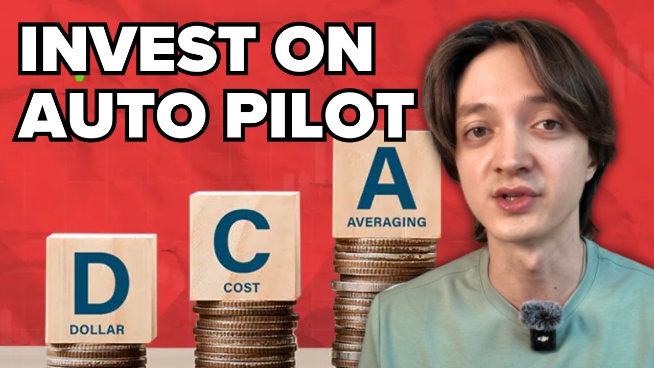 YouTube video by Wealth Potion