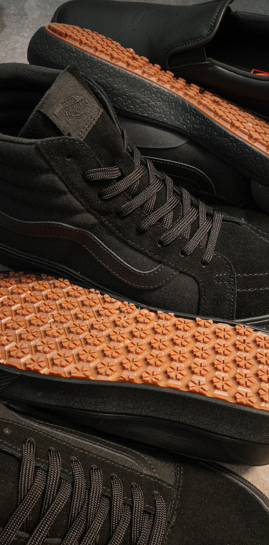 Made for the Makers