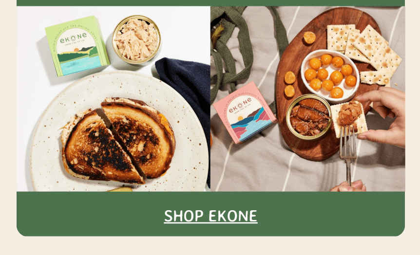 SHOP EKONE