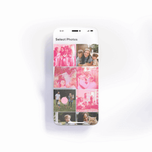 [MIXTILES] Capture the story only your family can tell with Mixtiles. | ORDER NOW