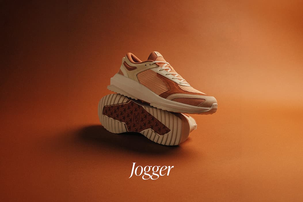 Jogger