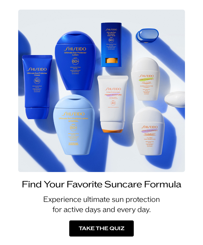 Experience ultimate sun protection for active days and every day.