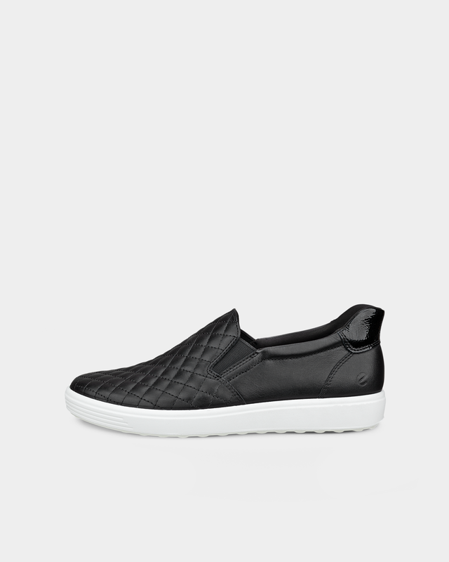 ECCO soft 7