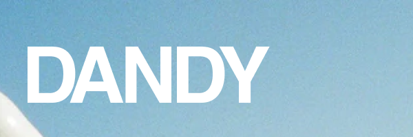 Dandy