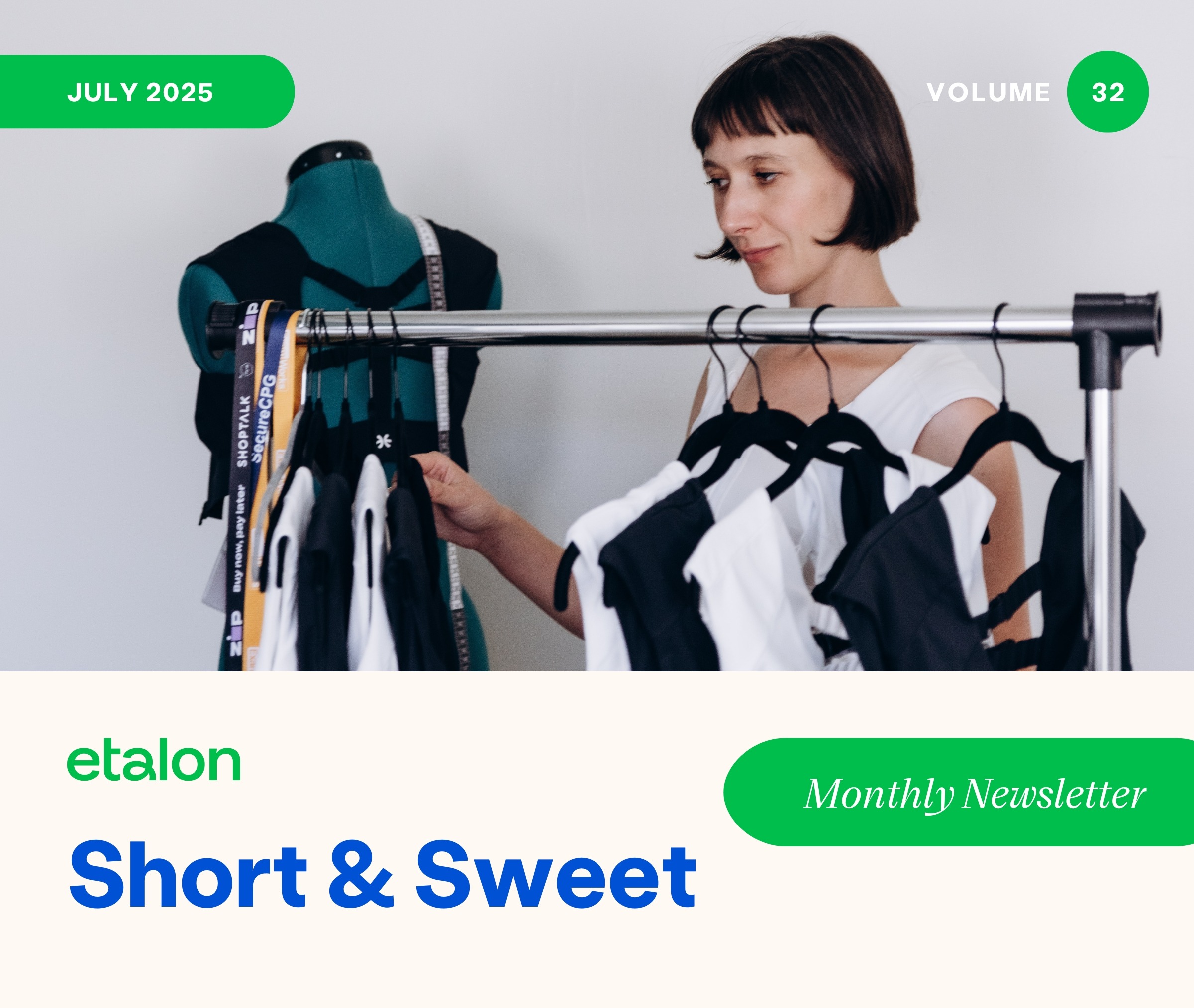 Monthly Newsletter - June