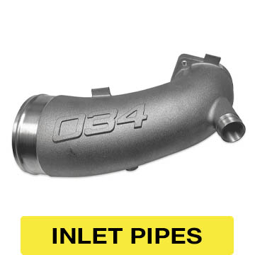 Inlet Pipes