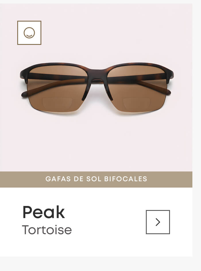 Peak - Tortoise