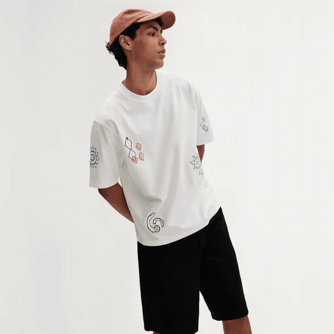 The Best T-Shirts To Add To Your Rotation