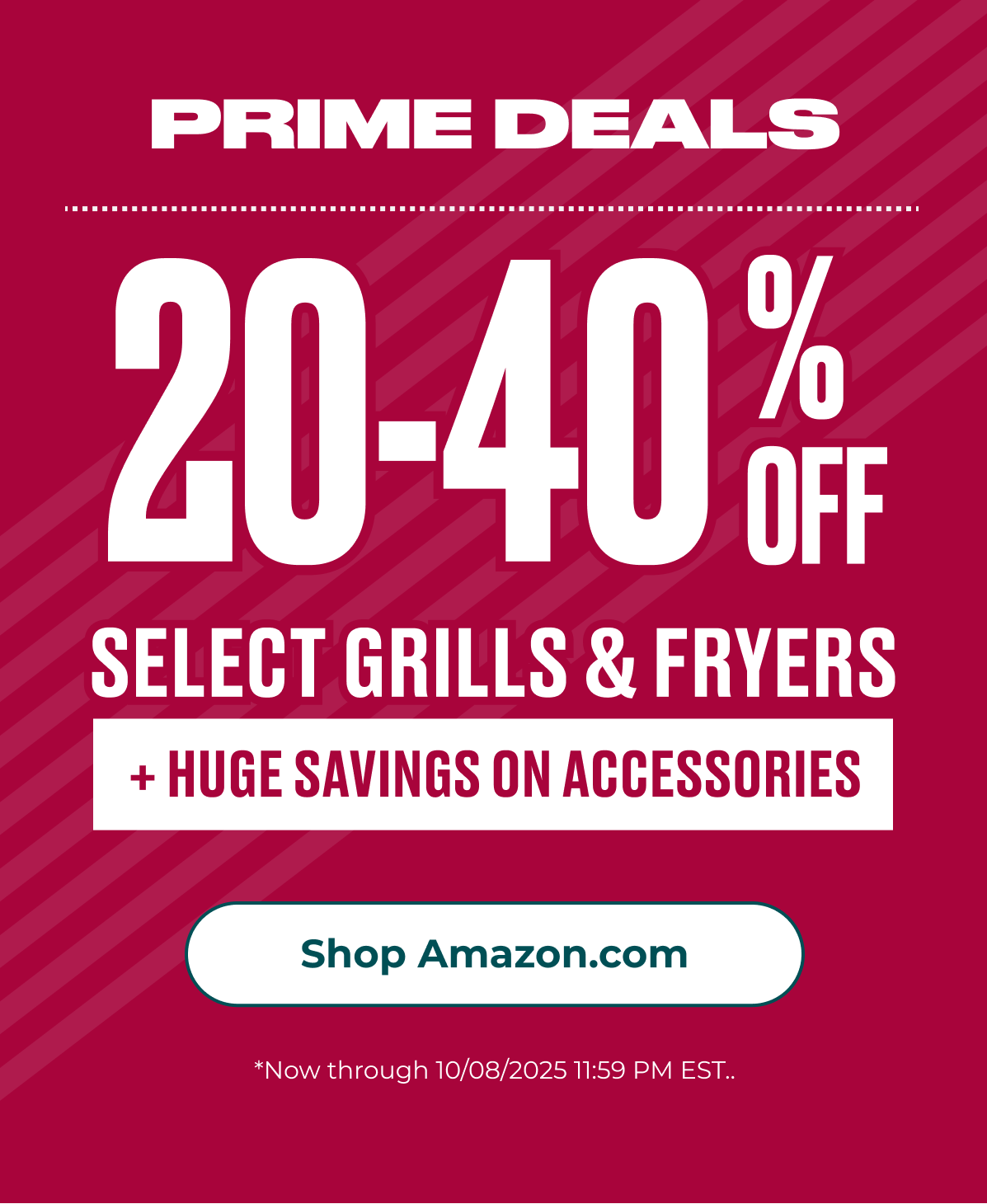 Prime Deals