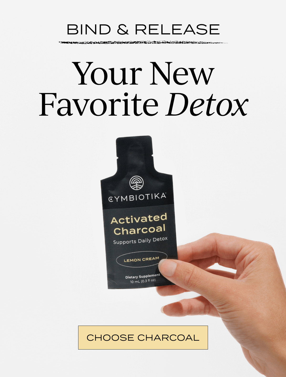 Your New Favorite Detox