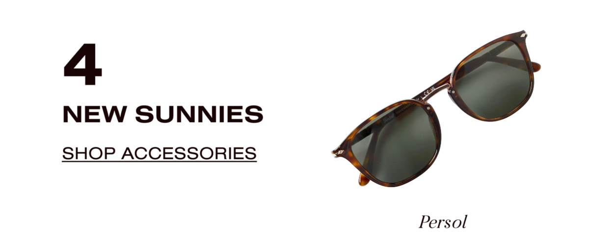 Accessories