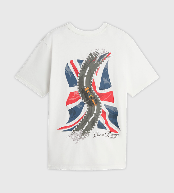 Silverstone 2026 T-Shirt