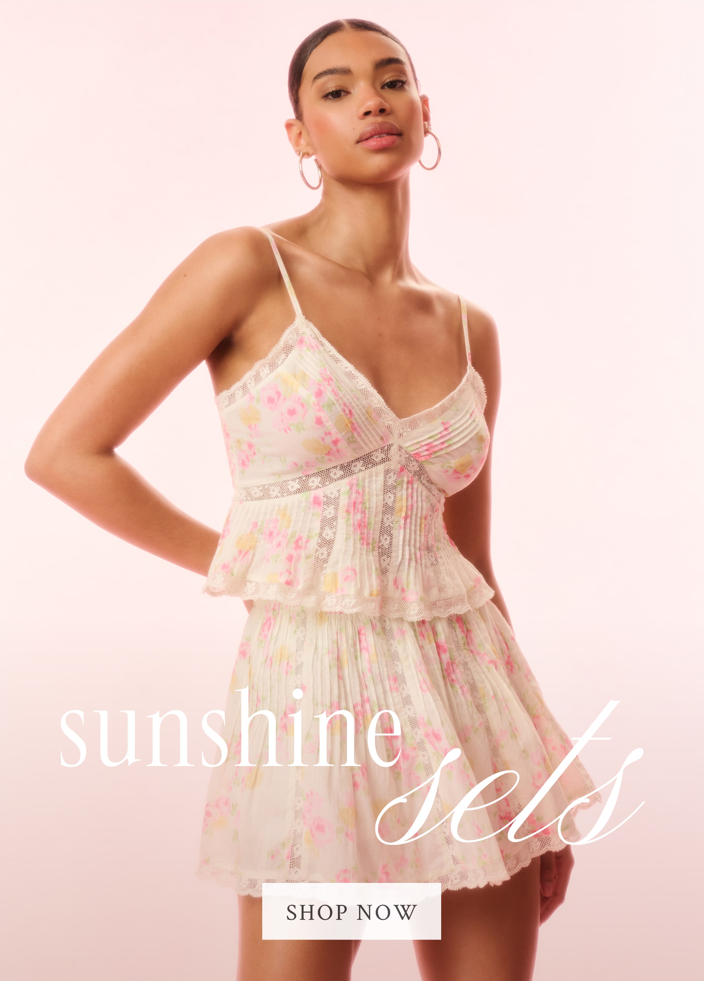 Sunshine Sets <SHOP NOW>