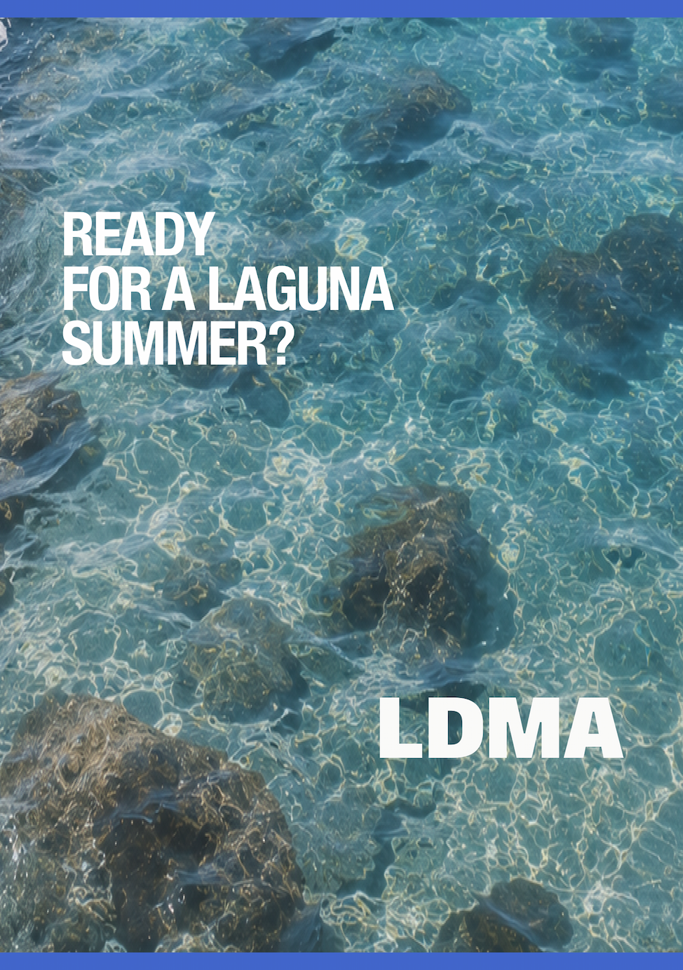 LDMA
