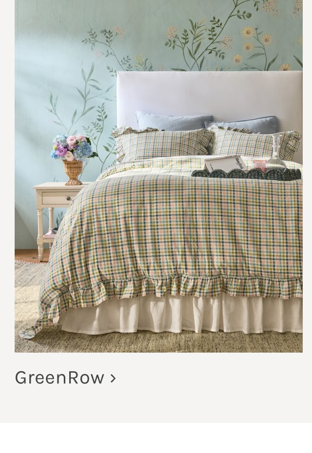 GREENROW