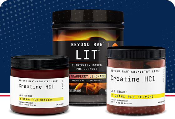  BEYOND RAW: BUY 1, GET 1 50% OFF