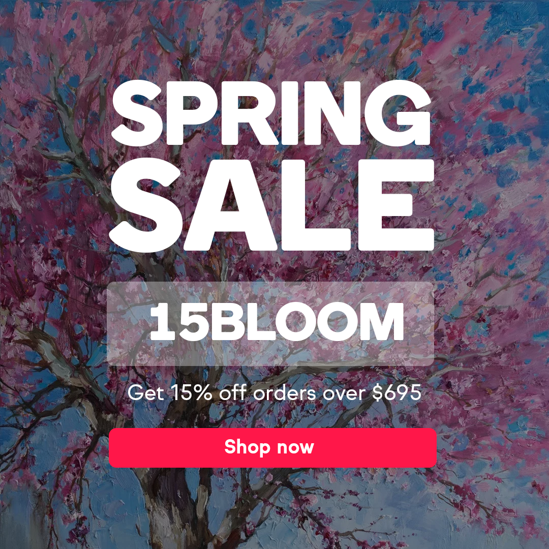 Get up to 15% off