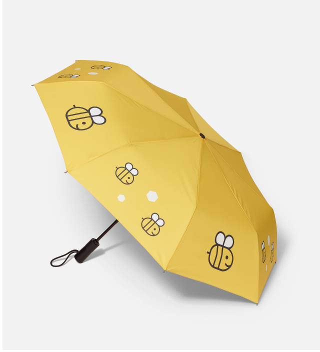 Spelling Bee Umbrella